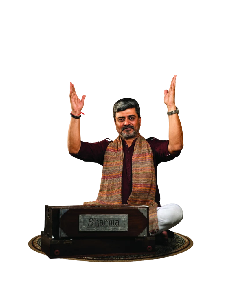Dr. Ranjit Vank