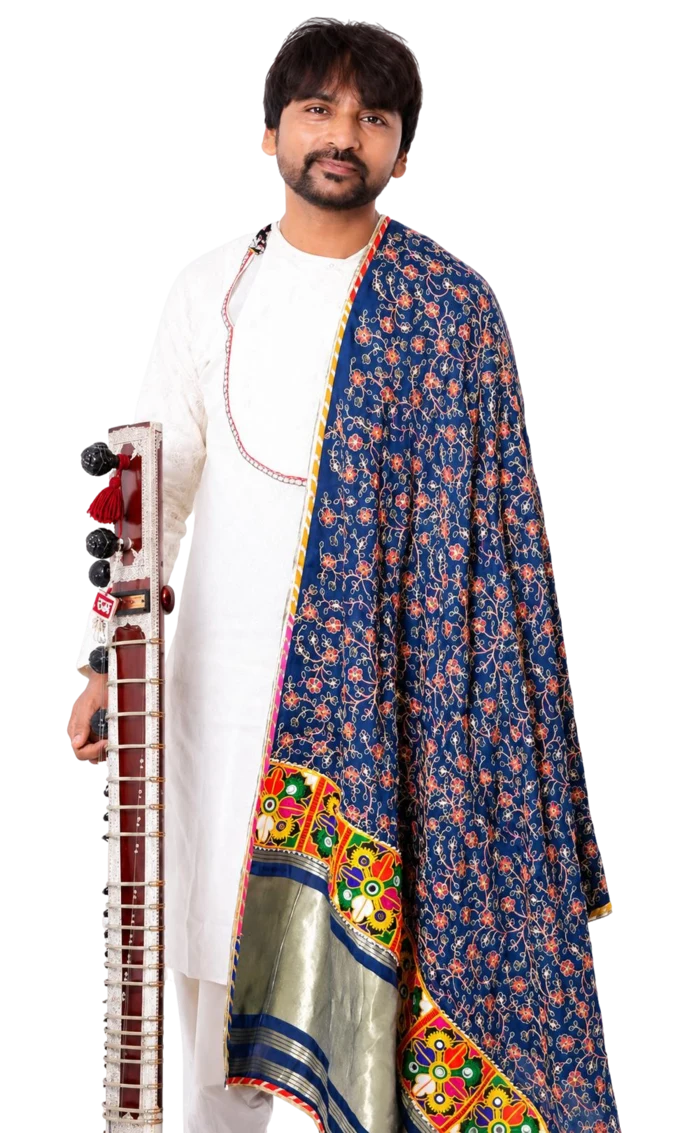 Jaydev Gosai